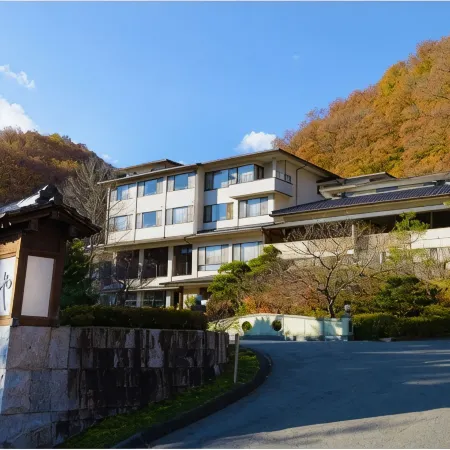 Hotel Hanaya