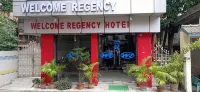 Welcome Regency - B&Bs (Bed and breakfast)