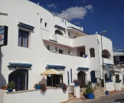 Hotel Miramare Garzia - breakfast