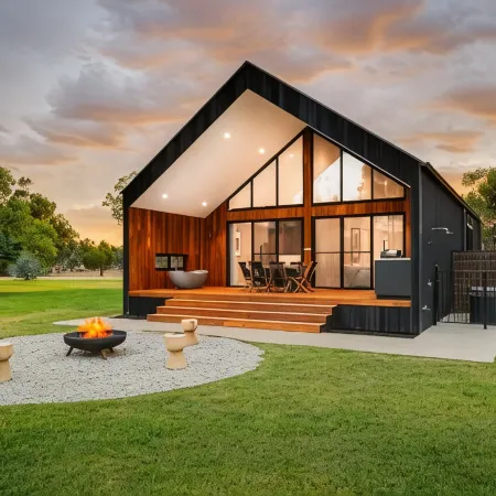 Goolwa River Retreat