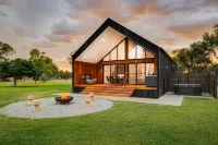 Goolwa River Retreat - de charme