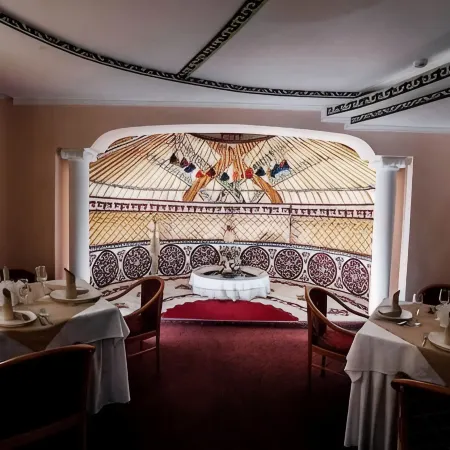 Hotel Zhambyl