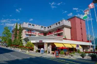 Alpine Classic Hotel