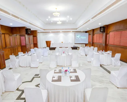 Radha Regent, Chennai Бизнес-удобства Photos