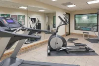 Baymont by Wyndham Portage Indiana Dunes - Gym