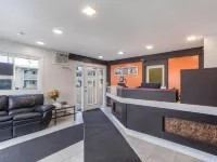 Motel Bo (Camrose) Hotels in Camrose