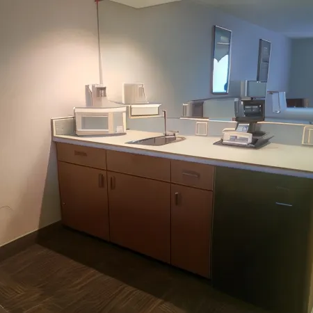 Shilo Inn Suites Salem
