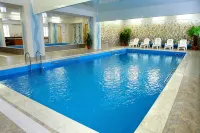 Skif HOTEL & SPA - Pools