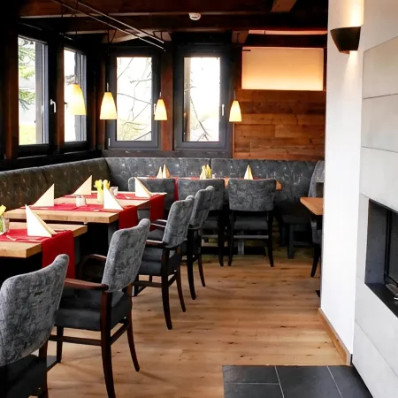 Hotel Gasthof Adler