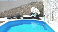 Il Giardino Delle Jacaranda - piscine