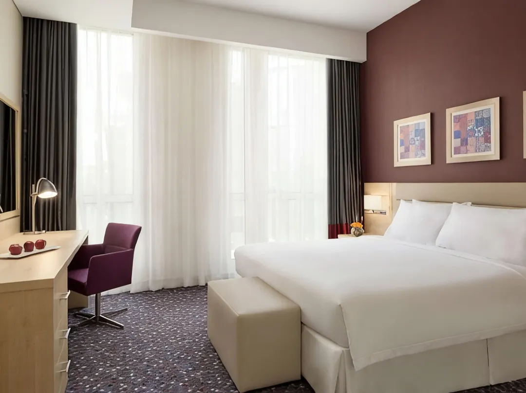 Sas Residence & Hotel, Dhahran - Dammam