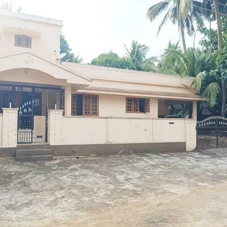 Shield Guest Accommodation