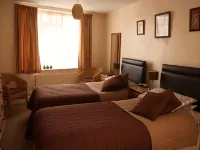 The Horseshoe Guesthouse Hoteles en Rhayader