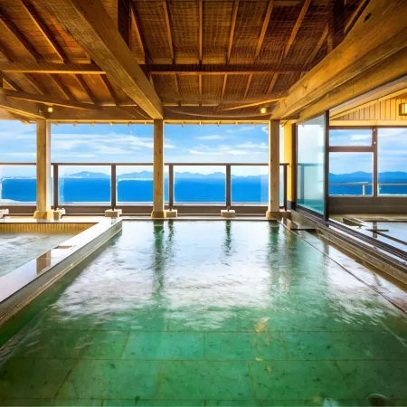 Gimpaso Hotel