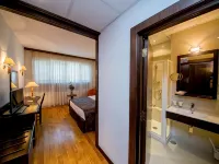 Best Western Central Hotel Arad Các khách sạn ở Arad