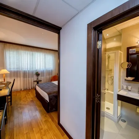 Best Western Central Hotel Arad