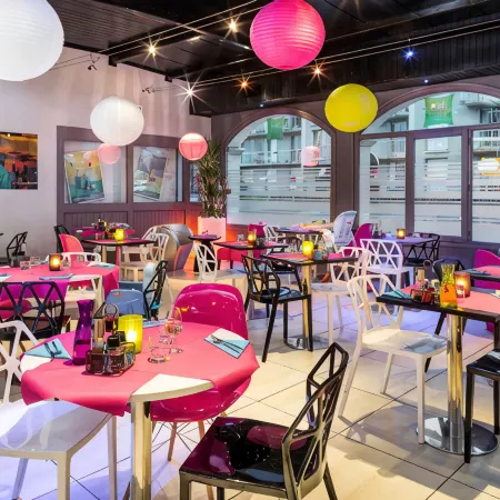 Ibis Styles Blois Centre Gare