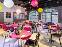 ibis Styles Blois Centre Gare - petit déjeuner