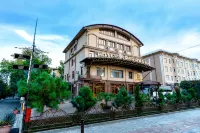 Bagizagan Hotel Samarkand - 피트니스 시설