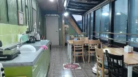Jeonju International Hostel - Hostels