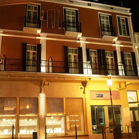 Old Town Inn