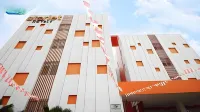 Starlet Hotel Serpong Các khách sạn ở 