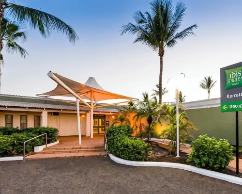 ibis Styles Karratha Hotels in Karratha