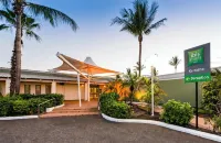 ibis Styles Karratha - Parking