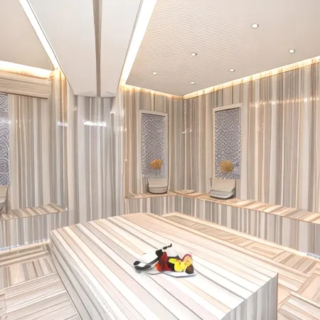 İncipark Hotel