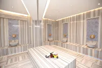 因西帕克酒店 - SPA