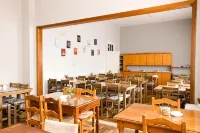 Pousada Vista do Lago - Hostel - breakfast