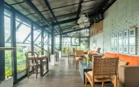 The Silk at Dago Boutique Hotel