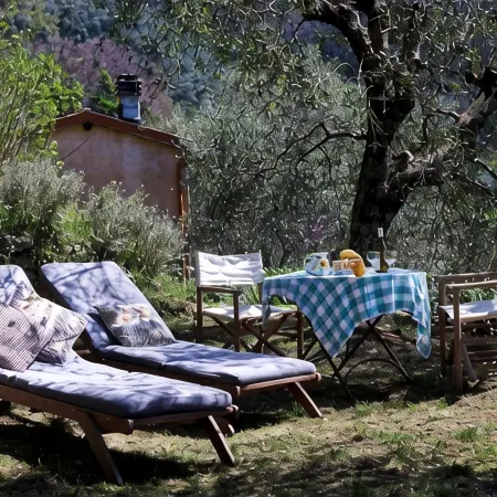 Peralta Tuscany