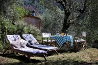 Peralta Tuscany - Villaer