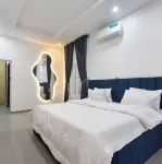 Wagmi Apartment - balcony