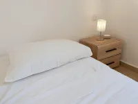Luxury Penthouse Apartment with Panoramic Sea Views - Apartments