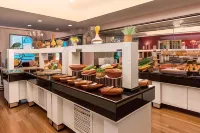Ramada by Wyndham Ankara - Frühstück