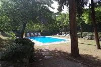 Hotel Stella Alpina - Pools