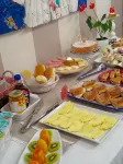 Garibaldi Relais - breakfast