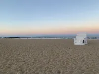 Belmar Shore House by the Sea!  1.5 Blocks to Beach with 6 Badges & Parking - WiFi