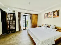 Hana Hotel & Apartment Da Nang - สัตว์เลี้ยง