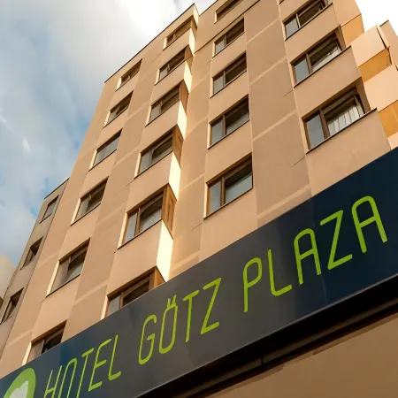 Hotel Newton Heilbronn