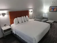 Best Western Heritage Inn  Suites - Pet Friendly