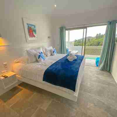 Ninamu Pearl Guest House Rooms