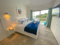 Ninamu Pearl Guest House - Desayuno
