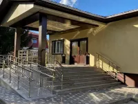 Chagala Hotel Uralsk Hotels in Uralsk