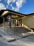 Chagala Hotel Uralsk