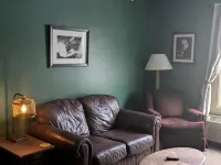 Saint George Hotel