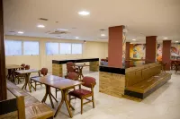 ibis Styles Foz do Iguaçu - Gym