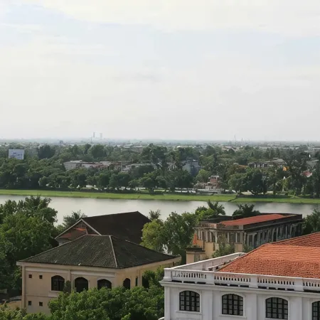 Thai Binh II Hotel